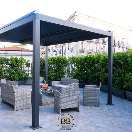 B&B Terrazza Nazionale Неаполь Екстер'єр фото