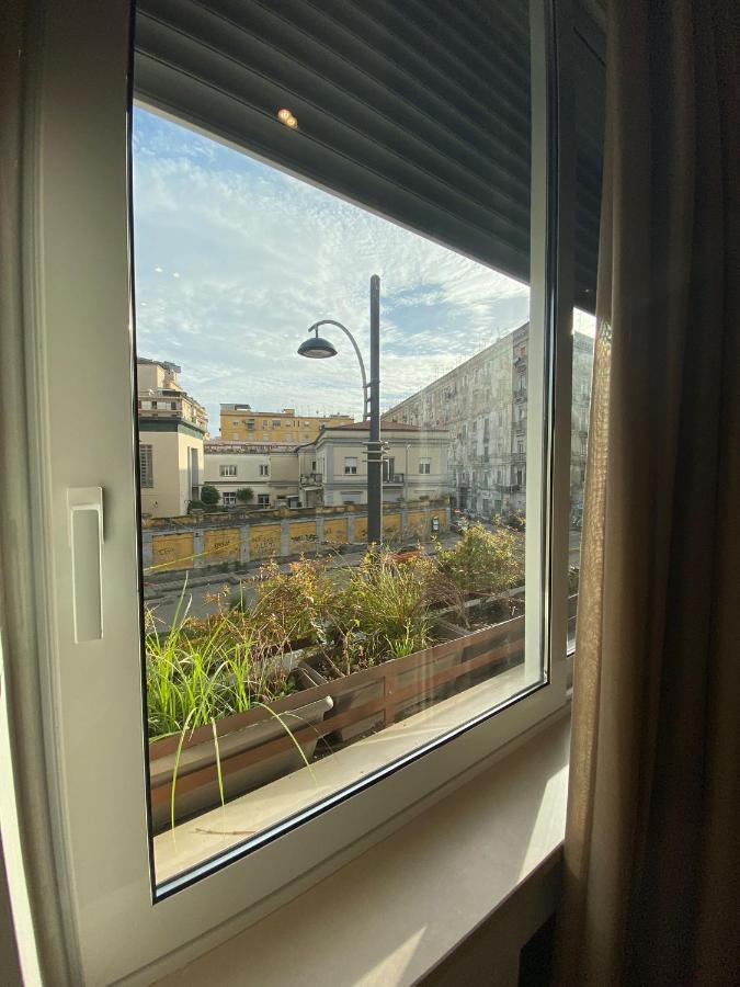 B&B Terrazza Nazionale Неаполь Екстер'єр фото